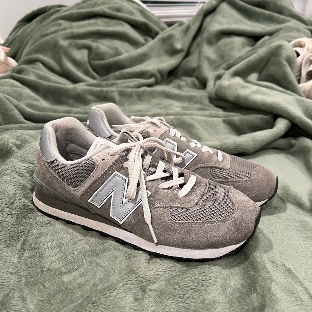 New Balance 574